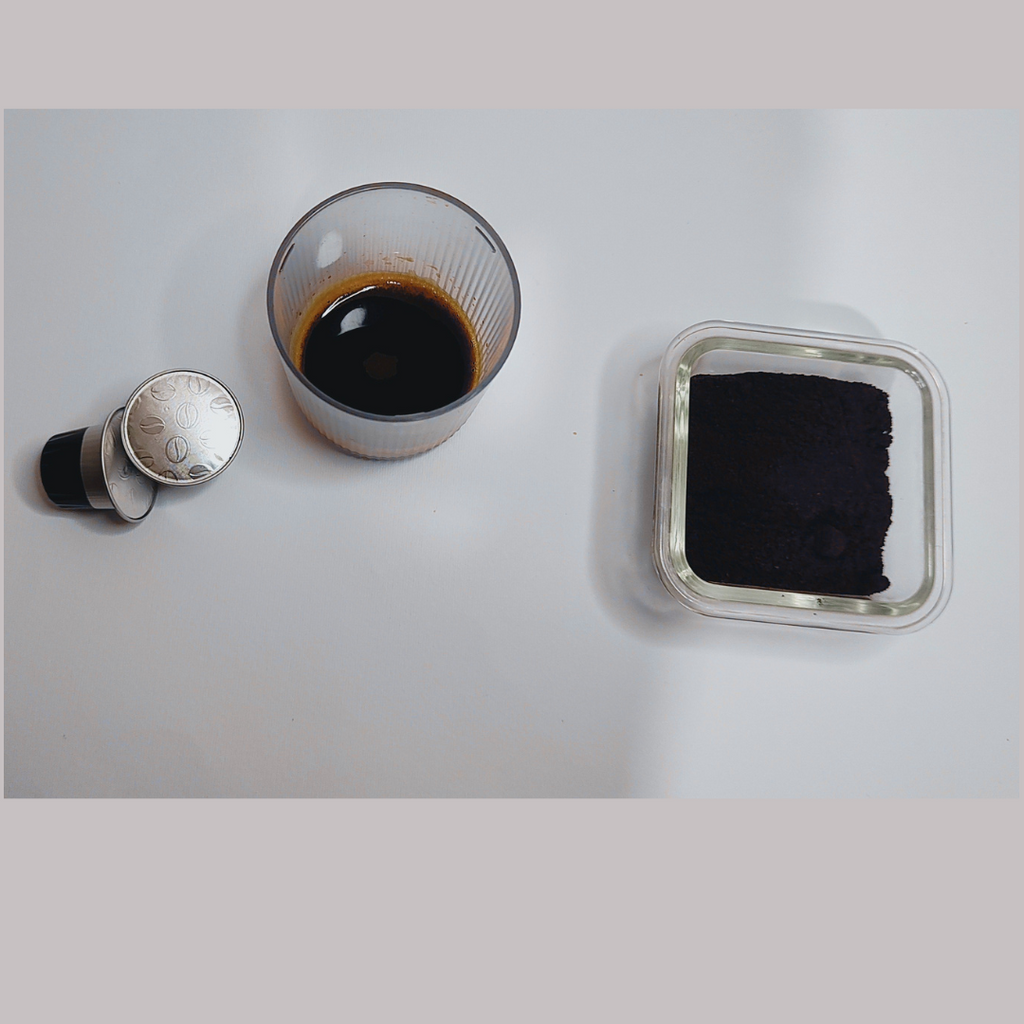 Macchina Portatile Caffè Espresso