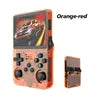 Videogiochi Retro R36S Console Portatile 64GB con 15000 Giochi Schermo 3,5