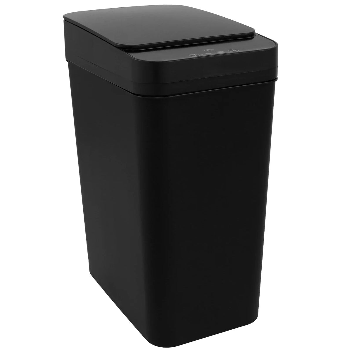 Pattumiera 12L Willstar touchless con sensore infrarossi – per casa e ufficio
